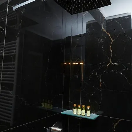 La Casa Di - Luxury Living Apartmán