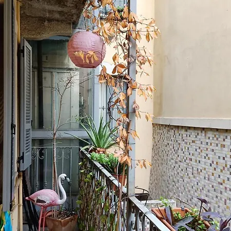 Sahi - Jannacci - 2 Bedrooms, Arena, Chinatown *