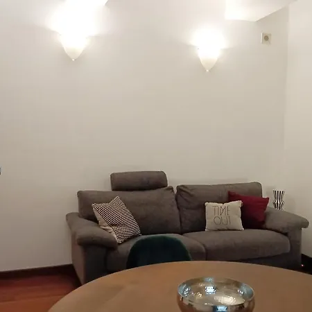 Apartment Sahi - Jannacci - 2 Bedrooms, Arena, Chinatown