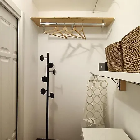 Sahi - Jannacci - 2 Bedrooms, Arena, Chinatown Daire Milano