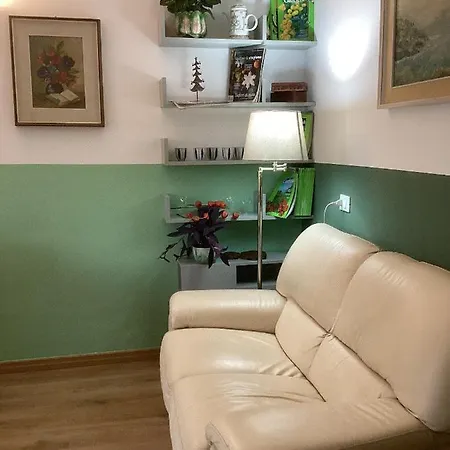 Vittoria Di Charme Διαμέρισμα *