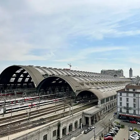 - Stazione Lejlighed *