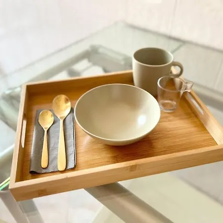 - Stazione Lejlighed