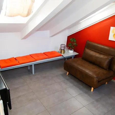 Hosting Dreams Attics - Duomo Mailand