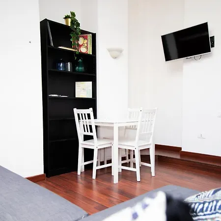 Hosting Dreams Attics - Duomo *