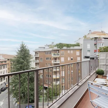 Appartement Easylife - - Garofalo 5 - Studi