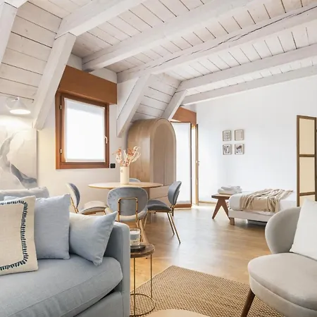 Apartment Easylife - - Garofalo 5 - Citta Studi *