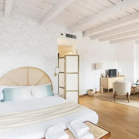 Easylife - - Garofalo 5 - Citta Studi Apartment Milan