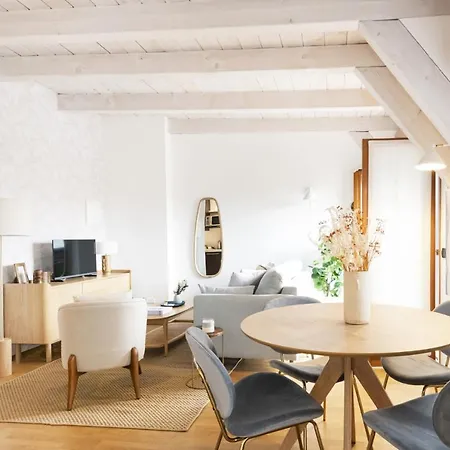 Easylife - - Garofalo 5 - Studi Appartement