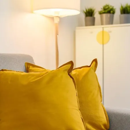 Daire Insubria 8-3dx - Monolocale Cool