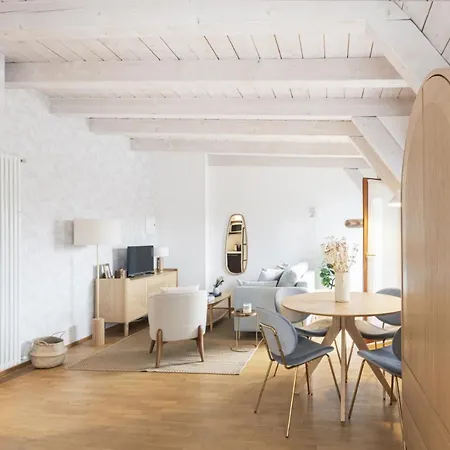 Easylife - - Garofalo 5 - Studi Appartement