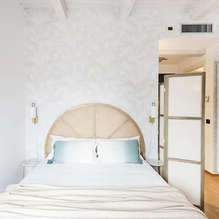 Easylife - - Garofalo 5 - Citta Studi Apartment *