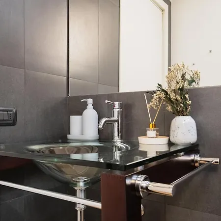 Appartement Easylife - - Garofalo 5 - Studi *