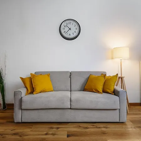 Daire Insubria 8-3dx - Monolocale Cool Milano