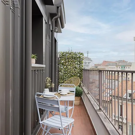 Easylife - - Garofalo 5 - Citta Studi Milan