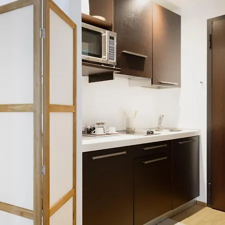 Easylife - - Garofalo 5 - Studi *