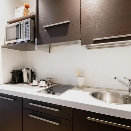 Easylife - - Garofalo 5 - Studi Appartement *