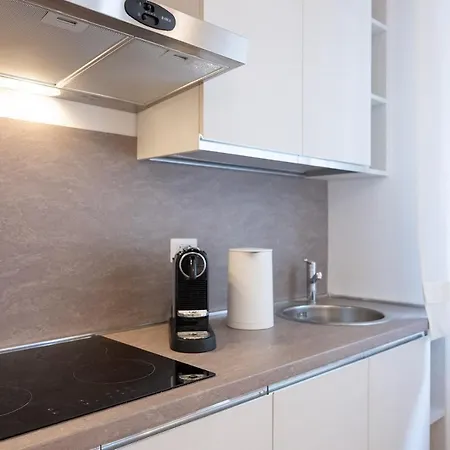 Casa Del Panettone Apartamento