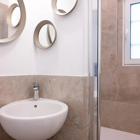 Apartamento Casa Del Panettone *