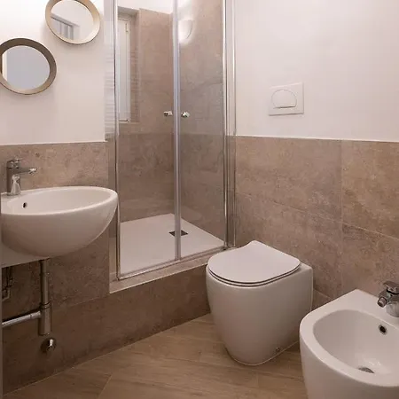 Apartamento Casa Del Panettone Milão