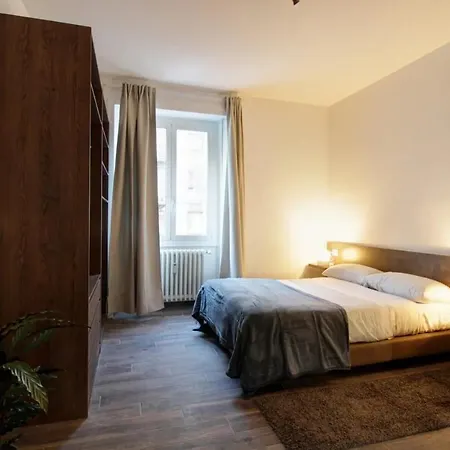 Milanrentals - Elleboro Μιλάνο