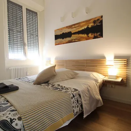 Milanrentals - Marte Apartmán Milán