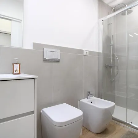 Milanrentals - Marte Apartmán