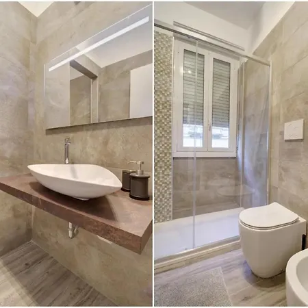 Milanrentals - Camelia Apartmán