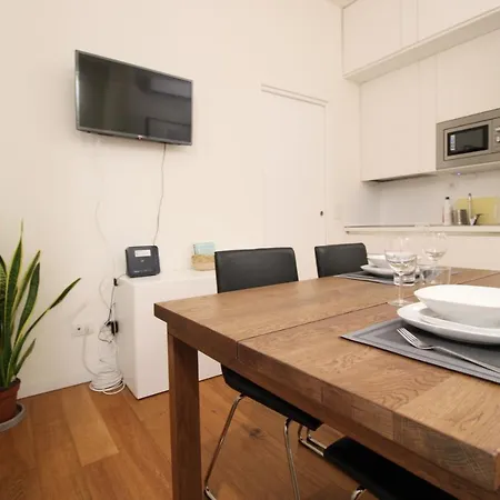 Apartman Milanrentals - Nala Milánó