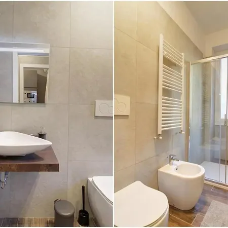 Apartmán Milanrentals - Elleboro *