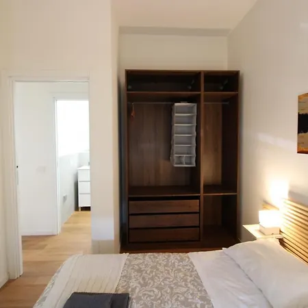 Milanrentals - Venere Mediolan