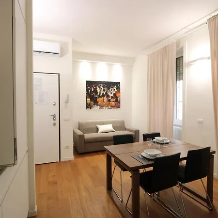 Milanrentals - Nala Апартаменты Милан