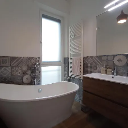 Terrazza18 * Милан