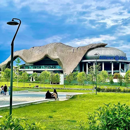 Fiera-mico - Sempione Mailand