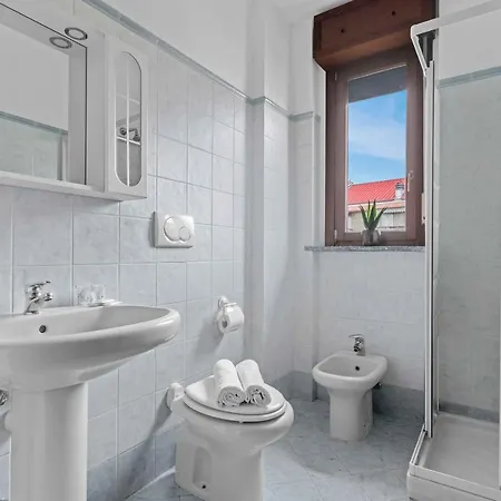 Apartment Ar 73 Loreto 2 Minutes From The Metro Milan