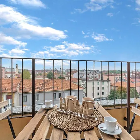 Ar 73 Loreto 2 Minutes From The Metro