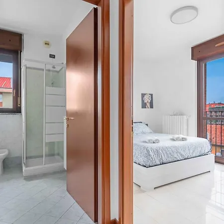 Ar 73 Loreto 2 Minutes From The Metro Milan