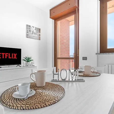 Ar 73 Loreto 2 Minutes From The Metro * מילאנו