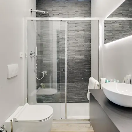 Sweett - Vista Duomo Milan