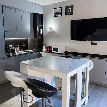 Bubi House Moscova * 米兰