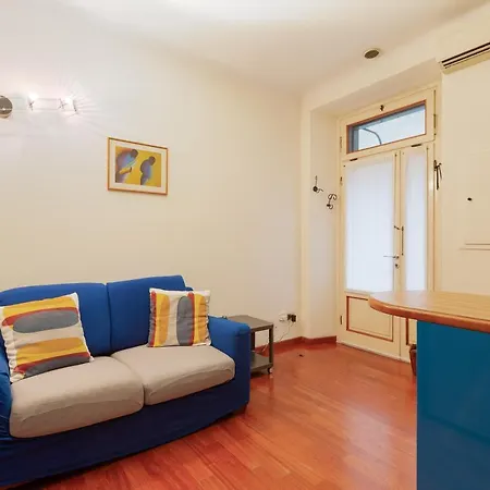 Lio's House Porta Venezia! * 밀라노