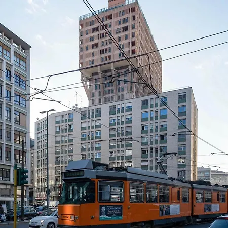 Sweett - Vista Duomo Milan