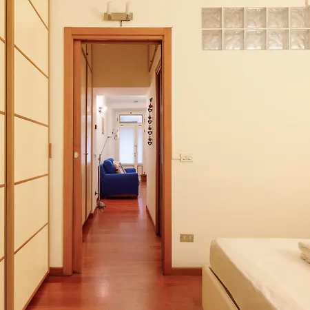 Lio's House Porta Venezia! * 밀라노