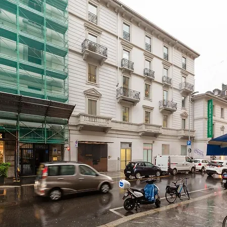 Apartman Lio's House Porta Venezia! *