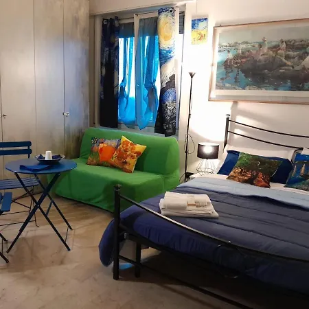 Bed & Breakfast Casa Expo Sp *