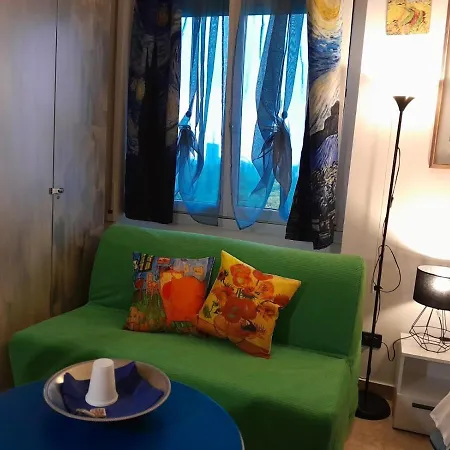 Casa Expo Sp Милан