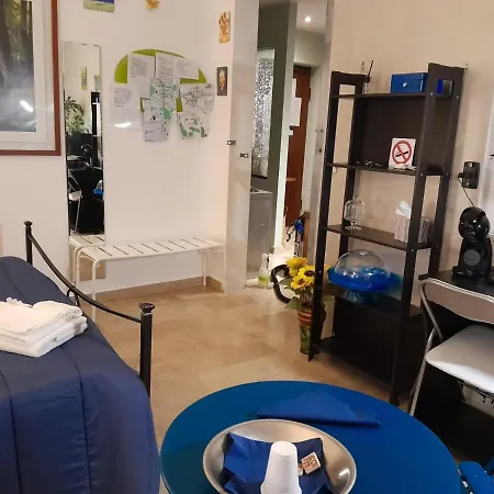 Casa Expo Sp * Милан
