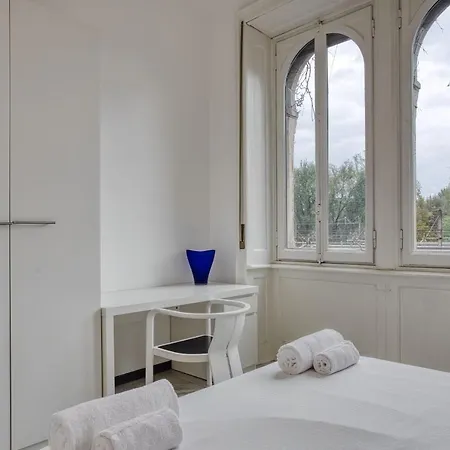 Joivy Wonderful Apt Next To Sforzesco Castle * Milan