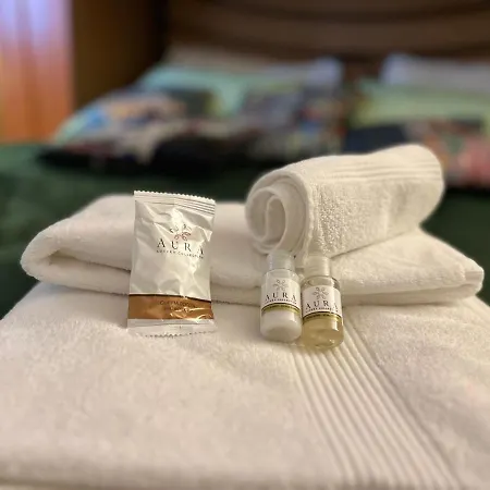 Casa Expo Sp Bed & Breakfast