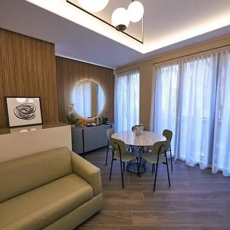 Contempora - Two Bedrooms Monet